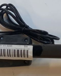 Actuator LA28 281100-00200110 f/dry mixer Nm 2000